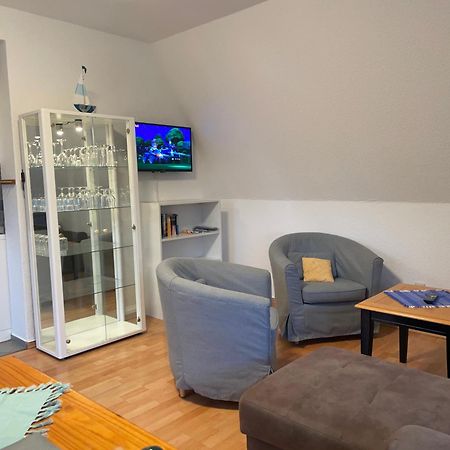 Strandhaus Am Kurpark Cuxhaven Kültér fotó