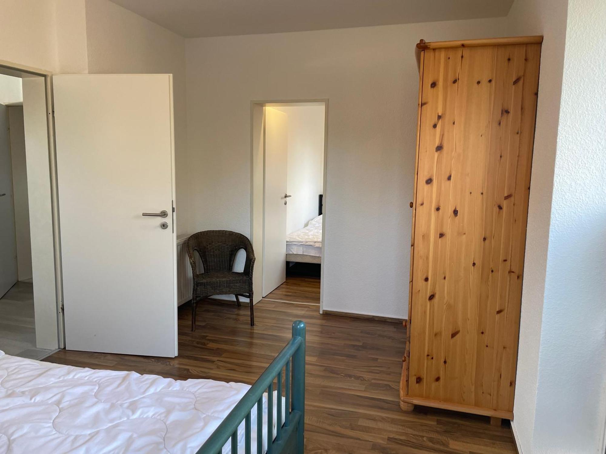Strandhaus Am Kurpark Cuxhaven Kültér fotó