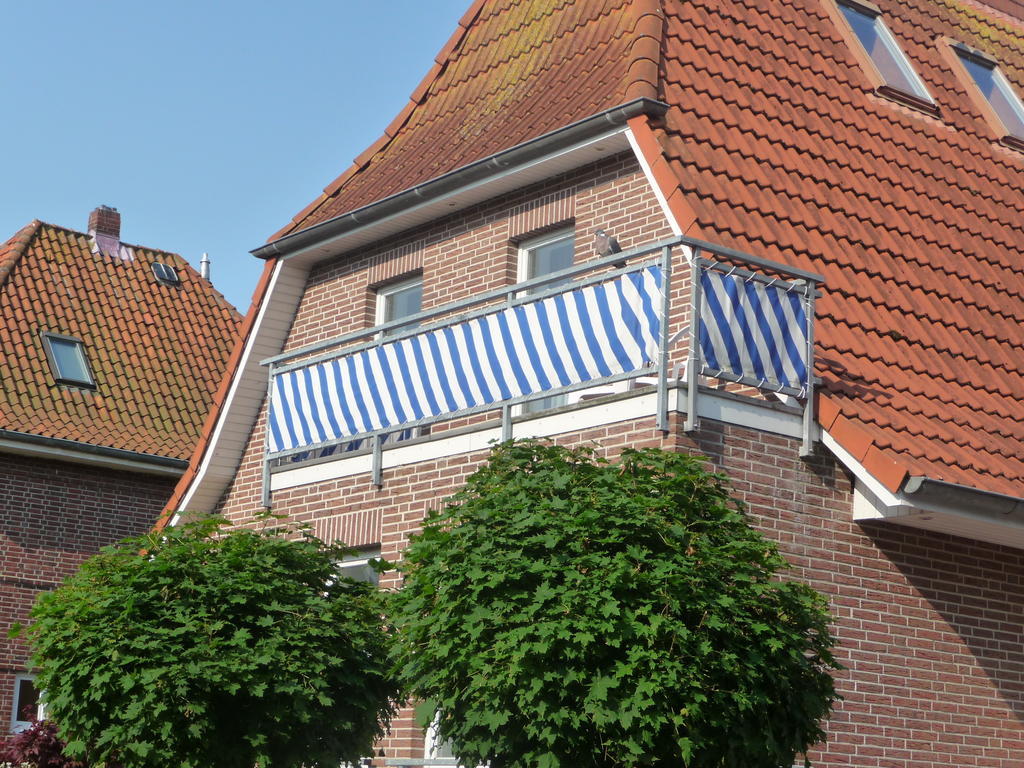Strandhaus Am Kurpark Cuxhaven Szoba fotó